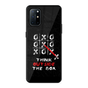 Outside Of The Box Oneplus 8T 5G