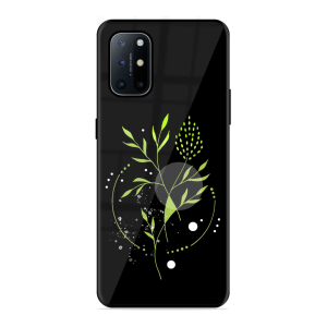 The Rootless Plant Oneplus 8T 5G
