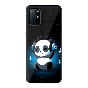 DJ Panda Oneplus 8T 5G