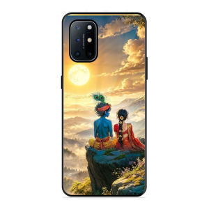 Shree Radha Krishna Oneplus 8T 5G