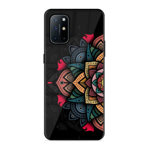 The Vector Flower Oneplus 8T 5G