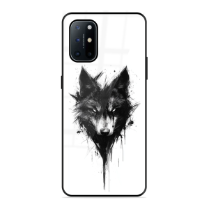 The Mighty Wolf Oneplus 8T 5G