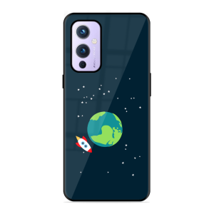 Revolves Around Oneplus 9 5G