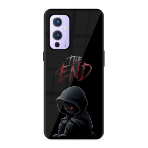 The End Oneplus 9 5G