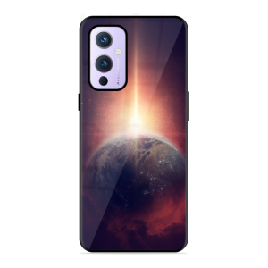 Cosmic Intestellar Oneplus 9 5G