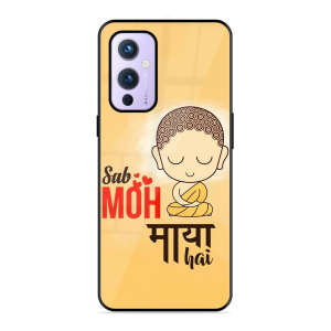 Moh Maya Hai Sab Oneplus 9 5G
