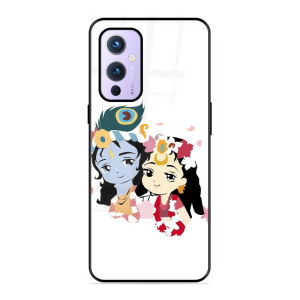 Shree Radha Krishna Oneplus 9 5G