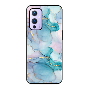 Marble Texture Oneplus 9 5G