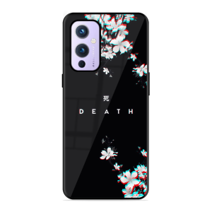 The Death Oneplus 9 5G