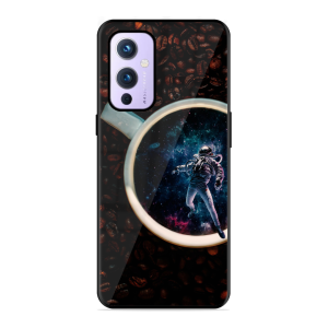 Intergalactic Travler Oneplus 9 5G