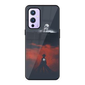 Final Boss Oneplus 9 5G