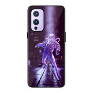 Escape To Void Oneplus 9 5G