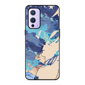 Lives In Dream Oneplus 9 5G