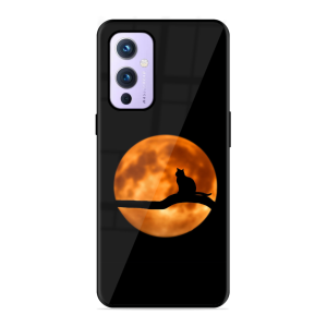 Devil's Moon Oneplus 9 5G