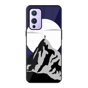 Peak Of Success Oneplus 9 5G