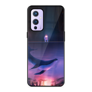 Peak Of Dream Oneplus 9 5G