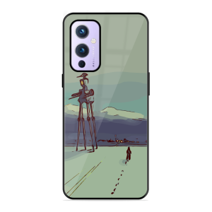 The Nomad Oneplus 9 5G