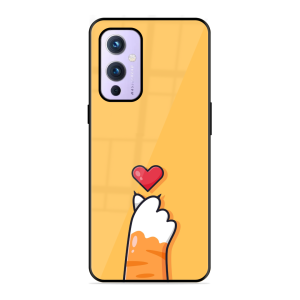 Kitty Love Oneplus 9 5G