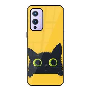 Googly Kitty Oneplus 9 5G