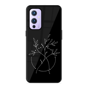 The Wire Flower Oneplus 9 5G