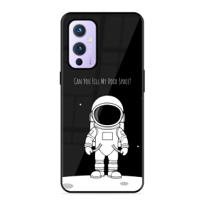 Fill The Void Space Oneplus 9 5G