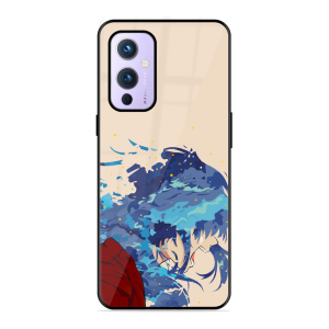 Flustration Oneplus 9 5G