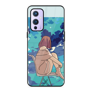 Blessed By Universe Oneplus 9 5G