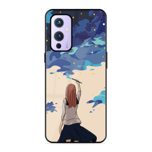 own World Oneplus 9 5G