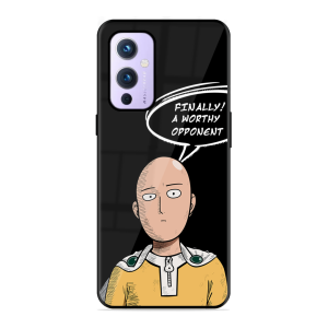 Finally Worthy Opponent Oneplus 9 5G