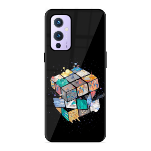 Edges Of Earth Oneplus 9 5G