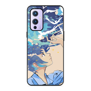 My Own World Oneplus 9 5G
