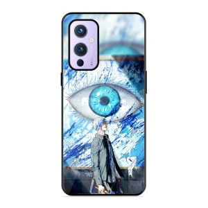 The Six Eye Oneplus 9 5G
