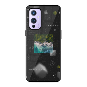 Void Nature Oneplus 9 5G