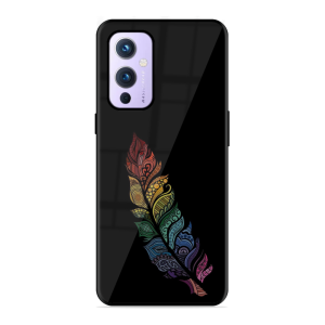 The Fortune Feather Oneplus 9 5G