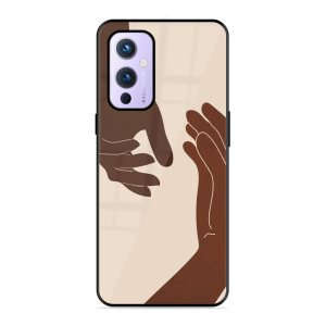 Aly Oneplus 9 5G