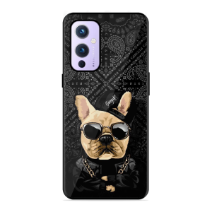 Elite Thug Commander Oneplus 9 5G