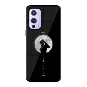 The Anonymous Guy Oneplus 9 5G