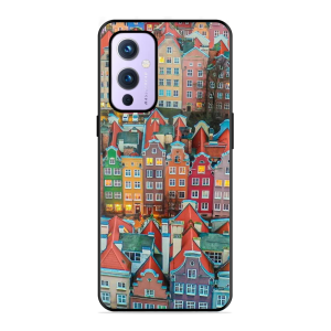 The Town Oneplus 9 5G