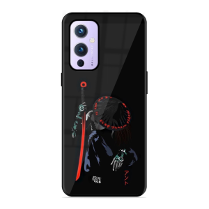 The Solo Warrior Oneplus 9 5G