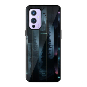 Stripped City Oneplus 9 5G