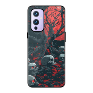 Tree Of Death Oneplus 9 5G