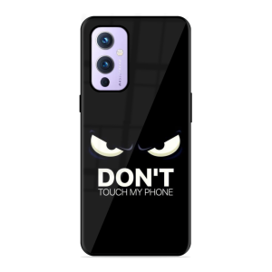Dare To Touch Oneplus 9 5G