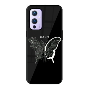 Creature Of Calmness Oneplus 9 5G