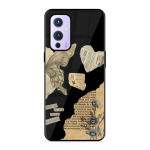 Joy Of Nostalgia Oneplus 9 5G