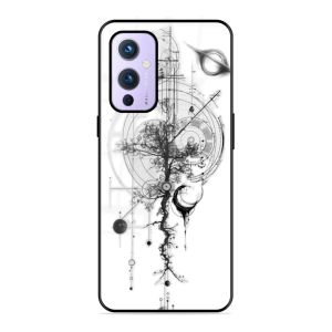 Avarice Of Life Oneplus 9 5G