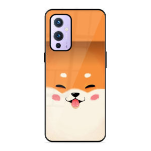 Shiba Inu Oneplus 9 5G