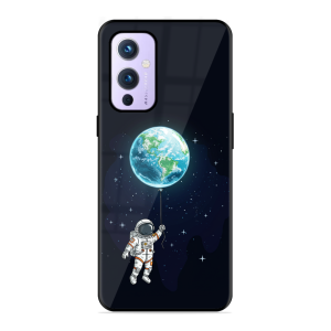 Being Astronaut Oneplus 9 5G