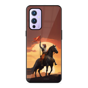 Chhatrapati Shivaji Maharaj Oneplus 9 5G