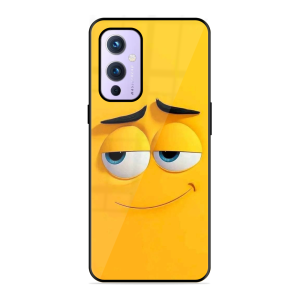 The Simp Guy Oneplus 9 5G