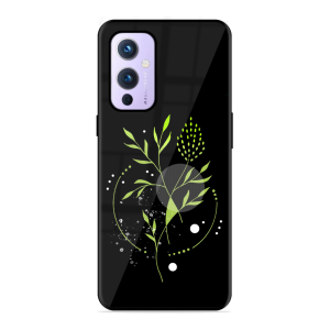 The Rootless Plant Oneplus 9 5G